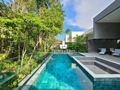 Casa com 5 Quartos à venda, 493m² no Riviera, Bertioga