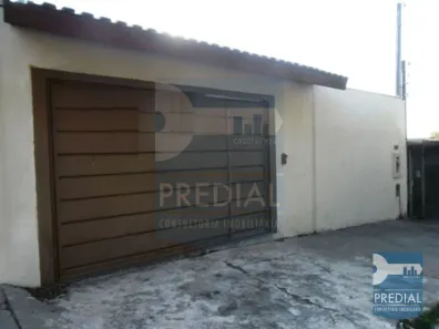 Casa com 3 Quartos à venda, 110m² no Jardim São Rafael, São Carlos