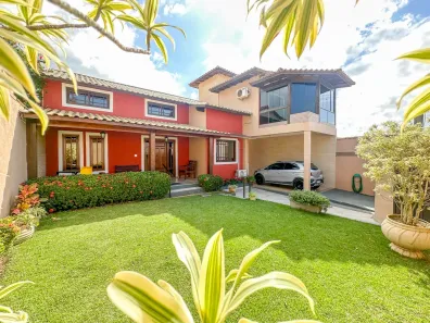Casa com 3 Quartos à venda, 260m² no Glória, Macaé