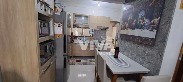 Casa de Condomínio com 2 Quartos à venda, 100m² no Santa Regina, Itajaí