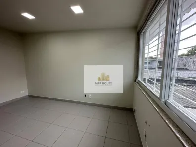 Ponto Comercial à venda, 551m² no Boa Vista, Recife