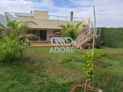 Casa de Condomínio com 3 Quartos à venda, 320m² no Condomínio Fechado Bothanica Itu, Itu