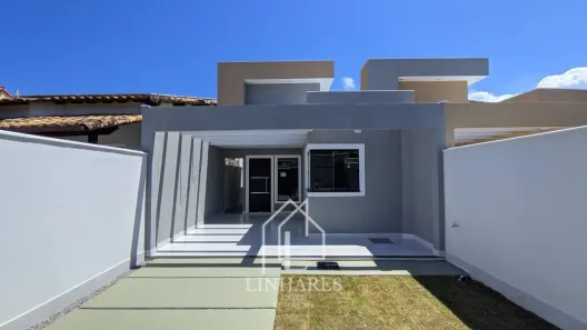Casa com 2 Quartos à venda, 96m² no Jardim Atlântico Central (Itaipuaçu), Maricá