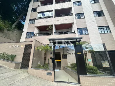 Apartamento com 2 Quartos à venda, 80m² no Centro, Juiz de Fora