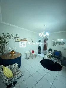 Apartamento com 2 Quartos à venda, 65m² no Santa Mônica, Uberlândia