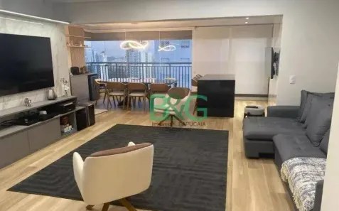 Apartamento com 4 Quartos à venda, 160m² no Mooca, São Paulo