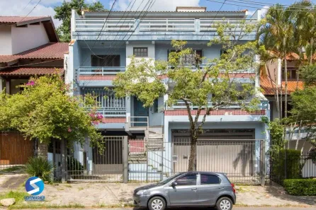 Casa com 4 Quartos à venda, 342m² no Nonoai, Porto Alegre