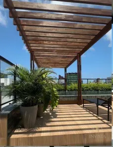 Apartamento com 1 Quarto à venda, 33m² no Intermares, Cabedelo