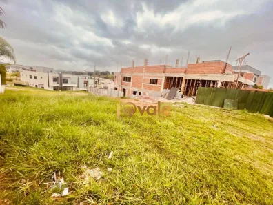 Lote/Terreno à venda, 905m² no Condomínio Residencial Alphaville II, São José dos Campos