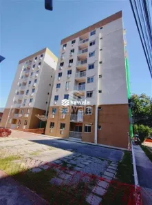 Apartamento com 2 Quartos à venda, 60m² no Taquara, Rio de Janeiro