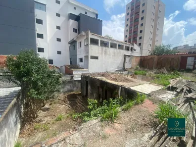 Lote/Terreno à venda, 232m² no Centro, São Bernardo do Campo