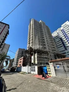 Apartamento com 1 Quarto à venda, 51m² no Aviação, Praia Grande
