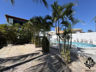 Casa com 5 Quartos à venda, 450m² no Vilas do Atlântico, Lauro de Freitas