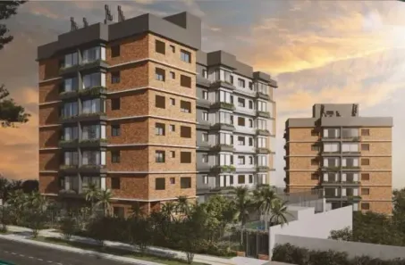 Apartamento com 2 Quartos à venda, 83m² no Tristeza, Porto Alegre
