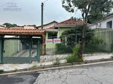 Casa com 3 Quartos à venda, 150m² no Jardim São José (Zona Norte), São Paulo