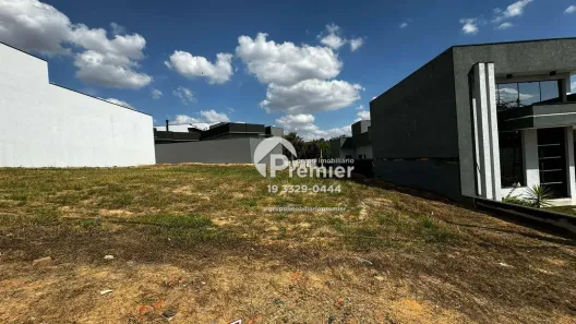 Lote/Terreno à venda, 374m² no Colinas de Indaiatuba, Indaiatuba