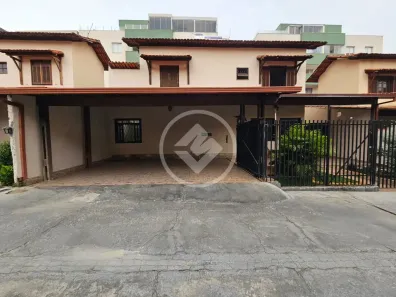 Casa de Condomínio com 4 Quartos à venda, 68m² no Brant, Lagoa Santa