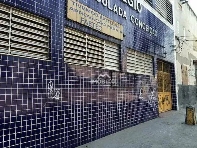 Prédio Comercial para alugar, 1100m² no Maria da Graça, Rio de Janeiro