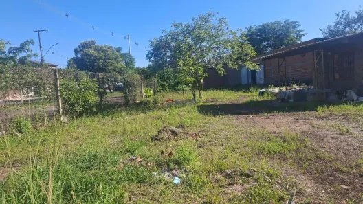 Lote/Terreno para alugar, 462m² no Niterói, Canoas