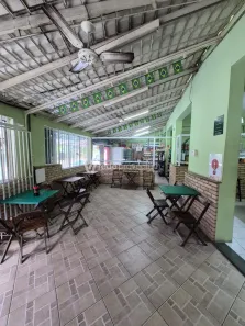 Ponto Comercial à venda, 150m² no Jardim Okita, Campinas