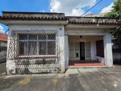 Casa com 3 Quartos à venda, 644m² no Engenho Novo, Rio de Janeiro