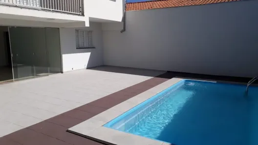 Casa de Condomínio com 4 Quartos à venda, 220m² no Residencial Furlan, Santa Bárbara D'Oeste