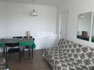 Apartamento com 2 Quartos à venda, 65m² no Mooca, São Paulo