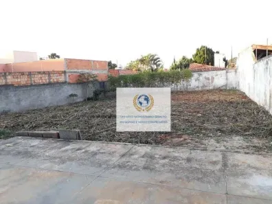 Lote/Terreno à venda, 452m² no Cidade Universitária, Campinas