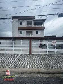 Sobrado com 3 Quartos para alugar, 100m² no Boqueirão, Praia Grande