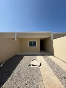 Casa com 2 Quartos à venda, 89m² no Barrocão, Itaitinga