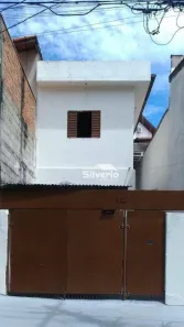 Casa com 2 Quartos à venda, 70m² no Jardim Nova Detroit, São José dos Campos
