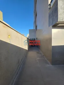 Apartamento com 3 Quartos à venda, 133m² no Chácara Contagem, Contagem