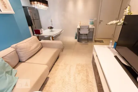 Apartamento com 2 Quartos à venda, 59m² no Várzea da Barra Funda, São Paulo