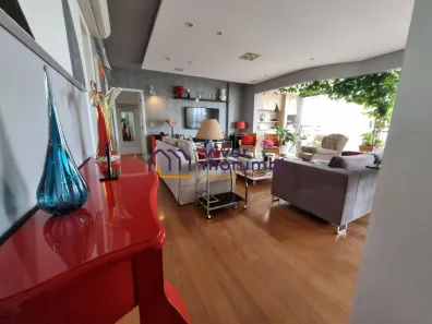 Apartamento com 3 Quartos à venda, 130m² no Vila Suzana, São Paulo