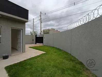 Casa com 2 Quartos à venda, 52m² no Residencial Jardim Nathália, Sorocaba