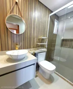 Apartamento com 2 Quartos à venda, 62m² no Bassan, Marília