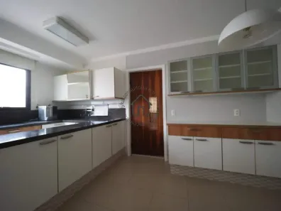 Apartamento com 4 Quartos à venda, 226m² no Cambuí, Campinas
