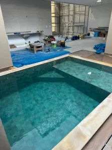 Casa de Condomínio com 3 Quartos à venda, 165m² no Jardins Bolonha, Senador Canedo