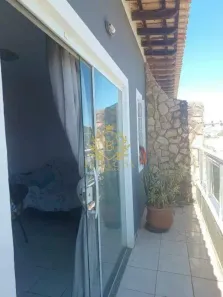 Apartamento com 2 Quartos à venda, 100m² no Balneário São Pedro, São Pedro da Aldeia