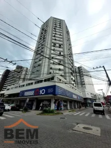 Sala Comercial para alugar, 20m² no Centro, Itajaí