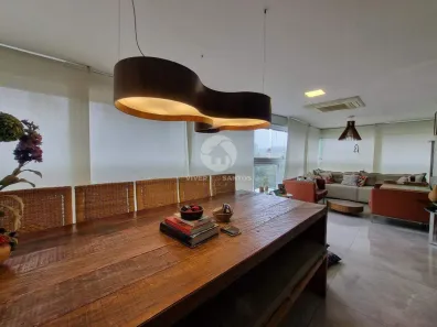 Apartamento com 4 Quartos à venda, 285m² no Aparecida, Santos