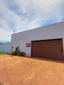 Ponto Comercial com 1 Quarto para alugar, 250m² no Sitiocas Campina Verde, Dourados