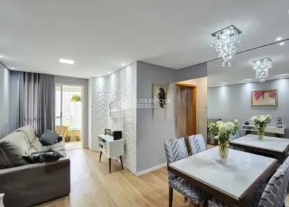 Apartamento com 2 Quartos à venda, 68m² no Centro, São Bernardo do Campo