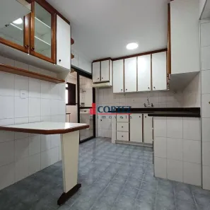 Apartamento com 1 Quarto para alugar, 68m² no Zona Central, Rio Claro