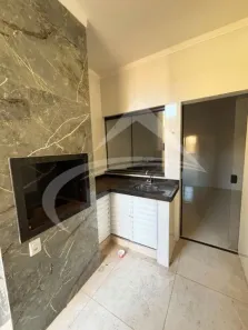 Casa com 2 Quartos à venda, 106m² no Planalto, Araçatuba