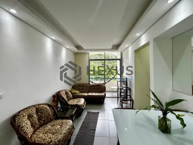 Apartamento com 2 Quartos à venda, 75m² no Enseada, Guarujá