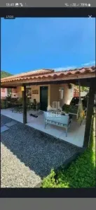 Casa de Condomínio com 3 Quartos à venda, 120m² no Jacaré, Niterói