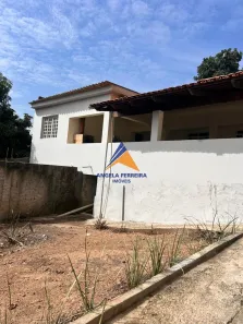 Casa com 3 Quartos à venda, 360m² no Jardim das Alterosas - 2ª Seção, Betim