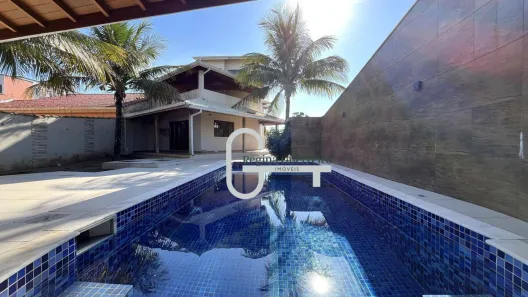 Casa com 5 Quartos à venda, 327m² no Cidade Nova Peruíbe, Peruíbe