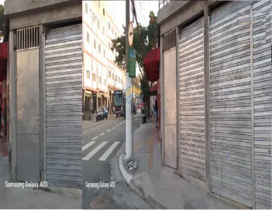 Sala Comercial para alugar, 75m² no Jardim Santa Josefina, São Paulo